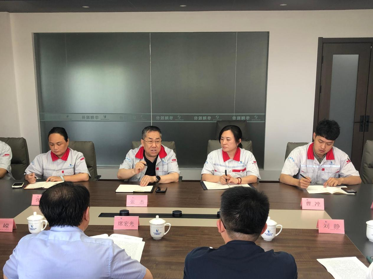 惠企政策穩(wěn)就業(yè)，精準(zhǔn)服務(wù)助共贏